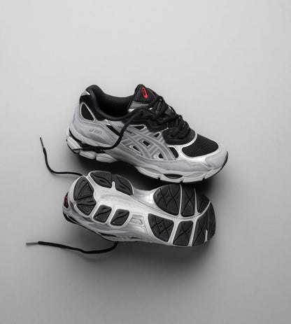 Le Style Commence par Vos Sneakers