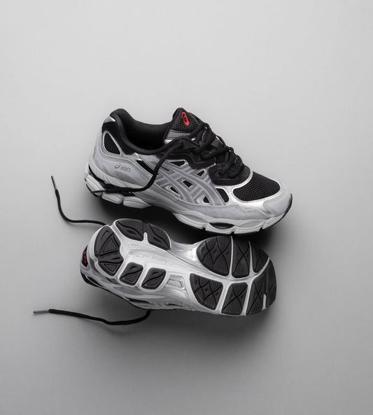 Le Style Commence par Vos Sneakers