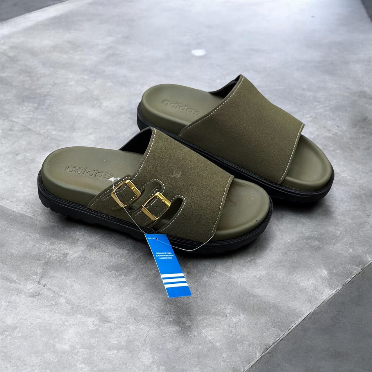 Sandales Homme Collection Prestige