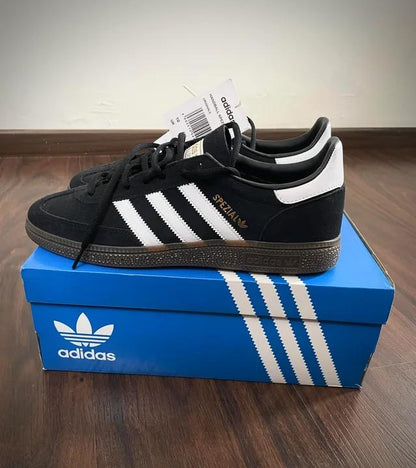Sneakers Adidas Spezial Femme – Style Chic & Confort Premium