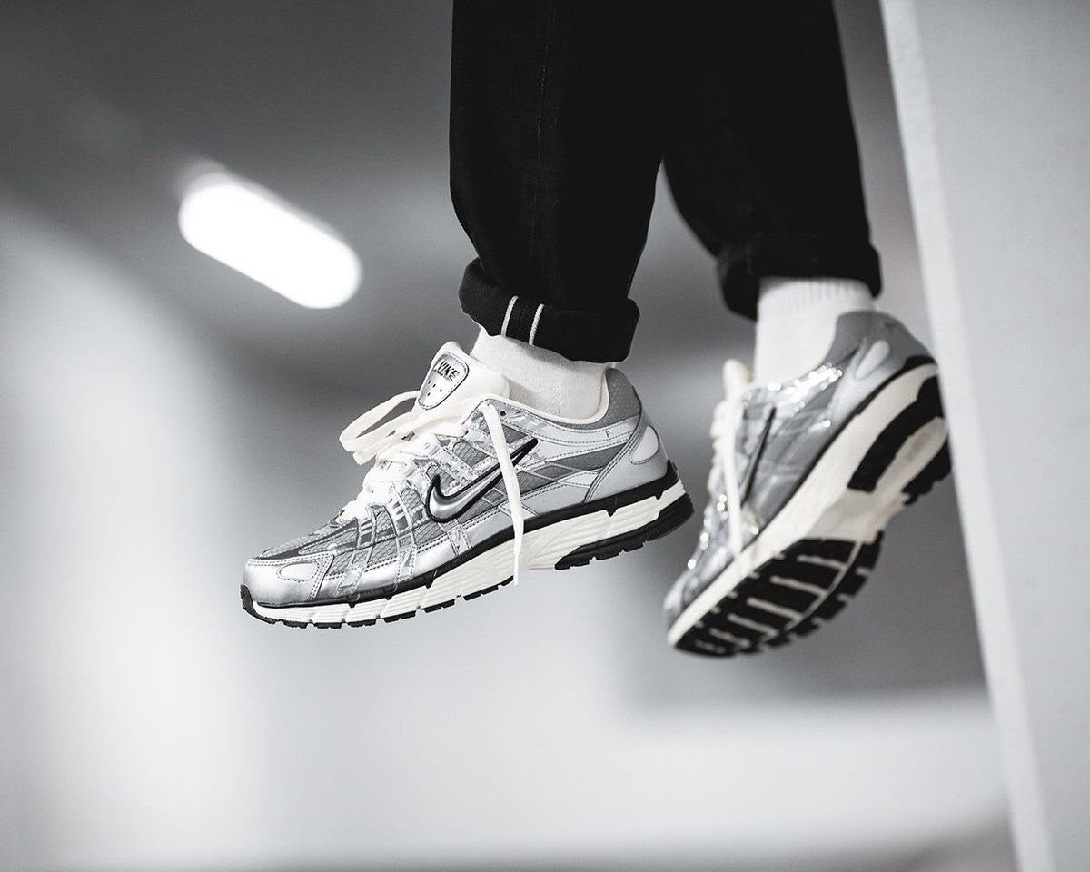 Sneakers Homme Édition Exclusive