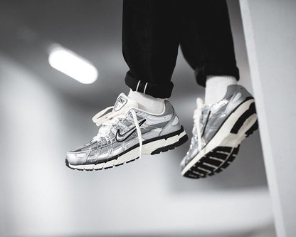 Sneakers Homme Édition Exclusive