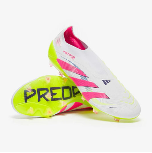 Adidas Predator – Chaussures de Football Performance & Contrôle Absolu ⚽🔥