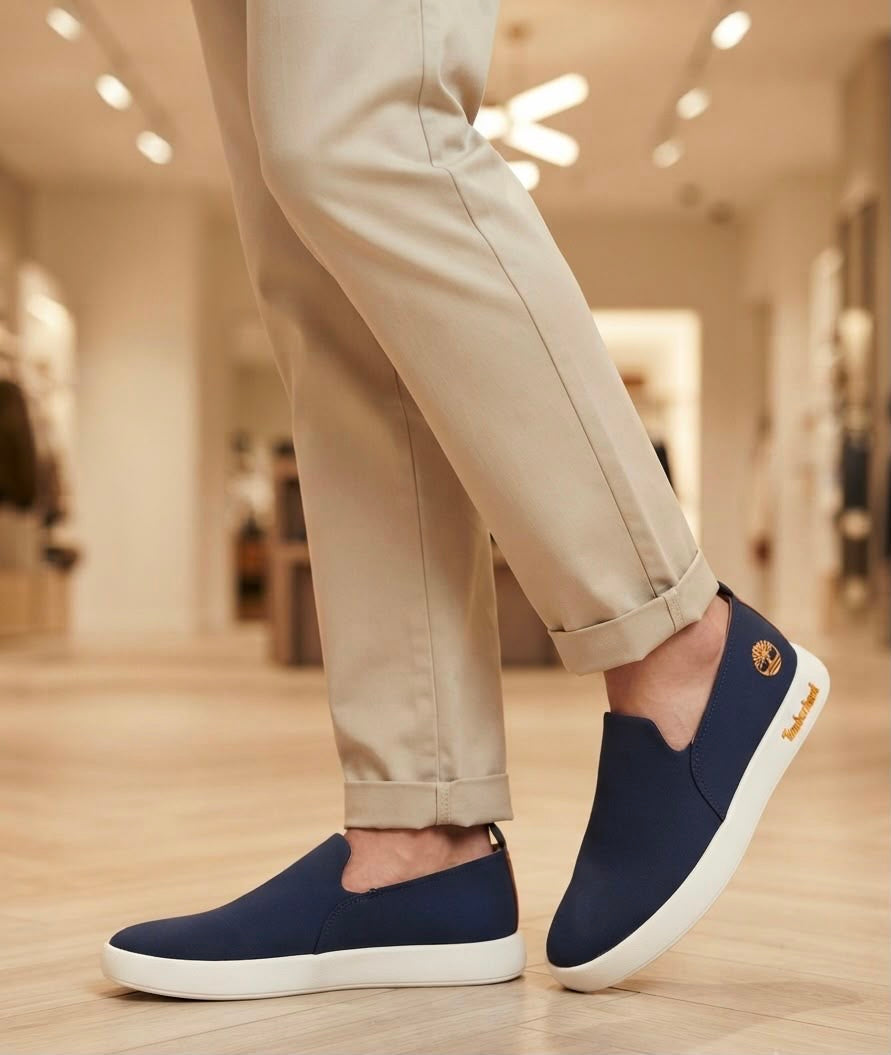 I 👞 Chaussure Classique Homme – Élégance & Co