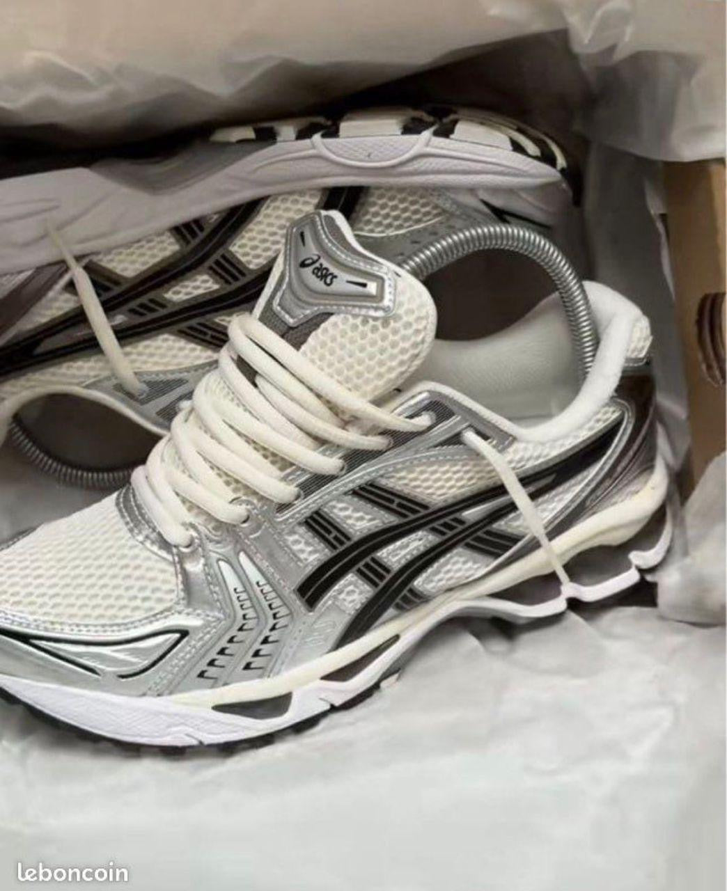 ASICS GEL-KAYANO 14 – / Midnight