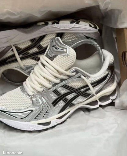 ASICS GEL-KAYANO 14 – / Midnight
