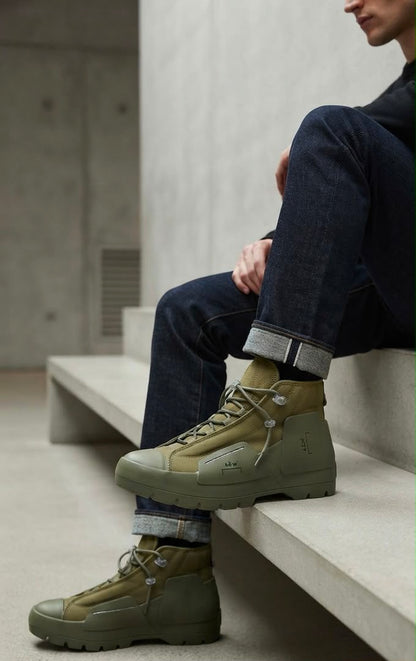 Sneakers Homme Premium – Confort & Style Urbain
