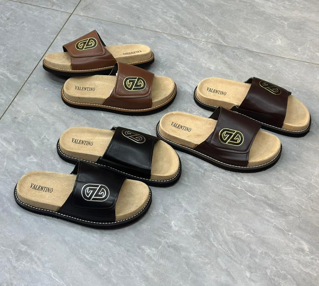 Sandales Tendance – Confort Absolu & Style Élégant