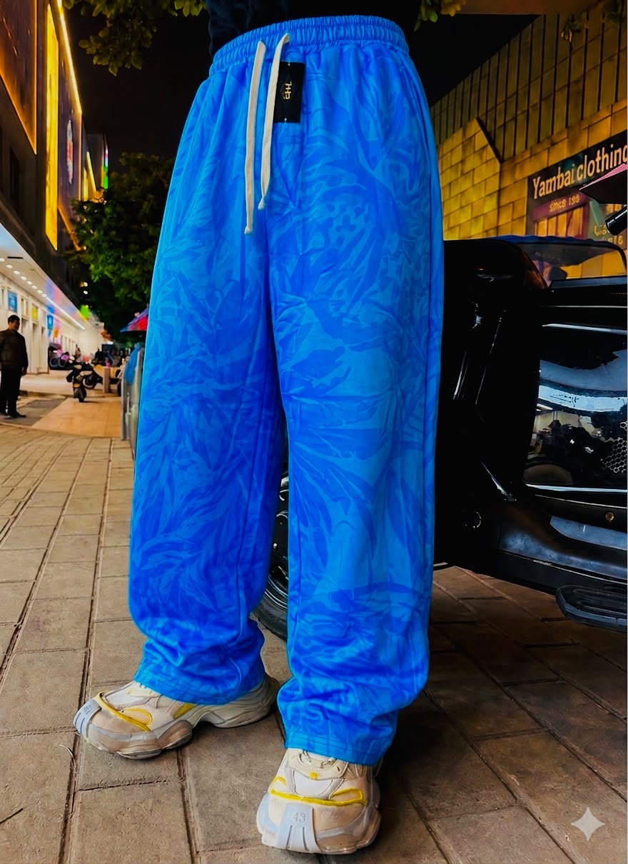 Jogging Homme – Confort au Quotidien