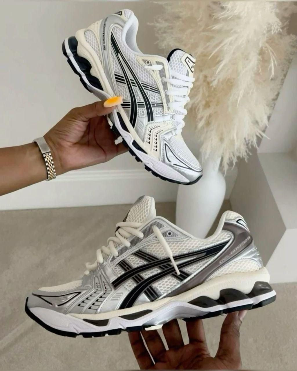 Asics