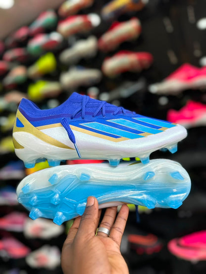 ⚽ Chaussures Crampons Foot Homme – Qualité & Confort