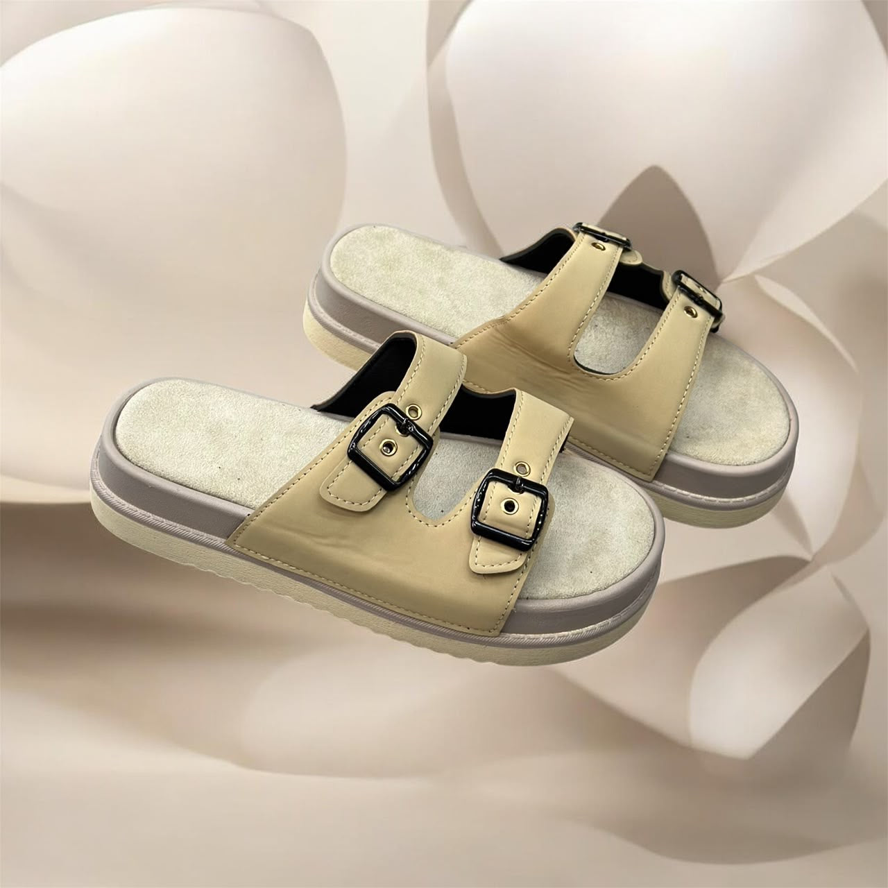 Sandales Homme Outdoor – Légères et Résistantes