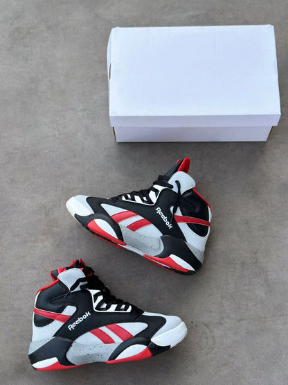 : Reebok Shaq Attaq "Orlando Magic" – Le Retour d’une Légende