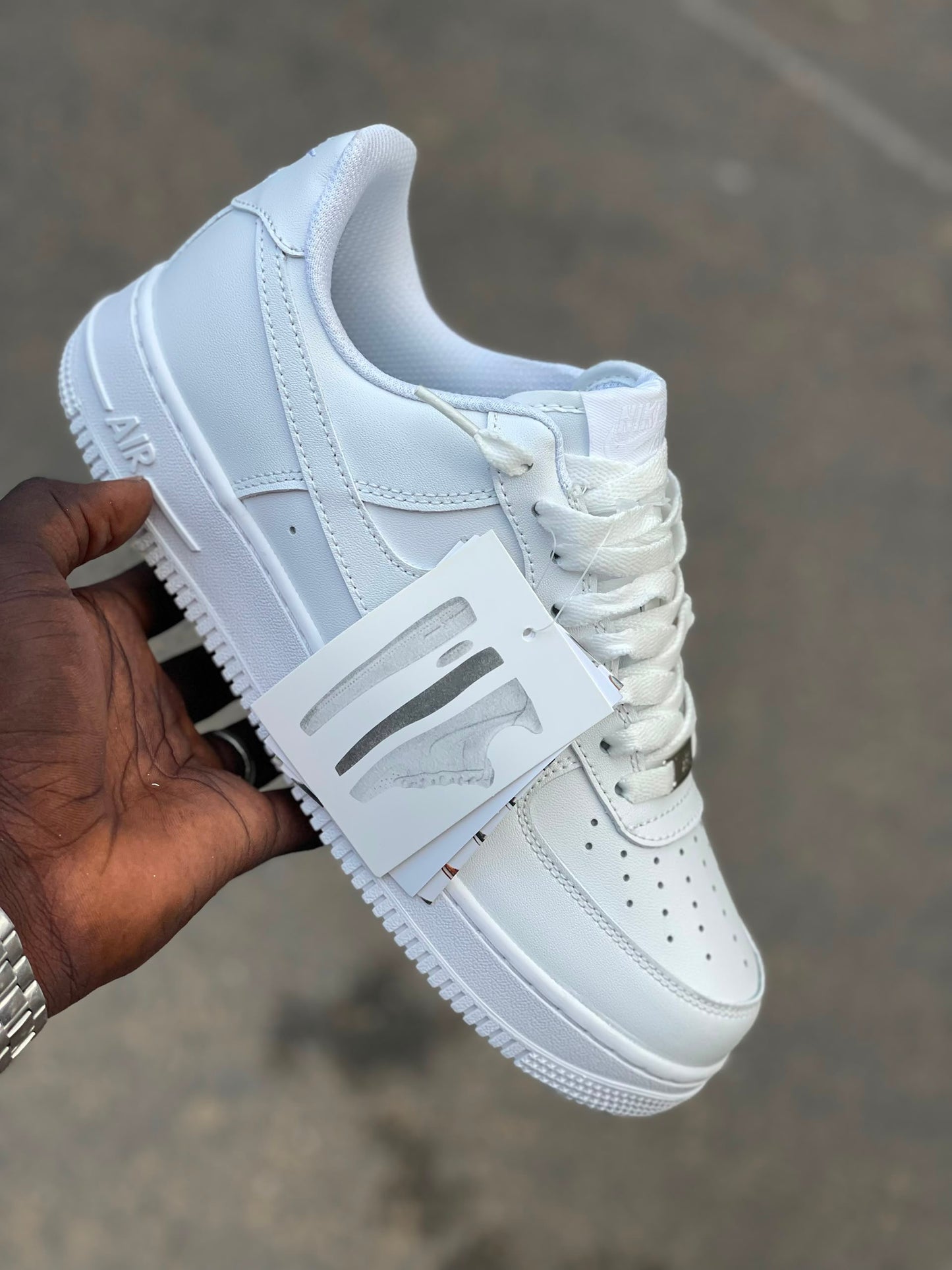 Sneakers Tendance – Confort à Chaque Pas