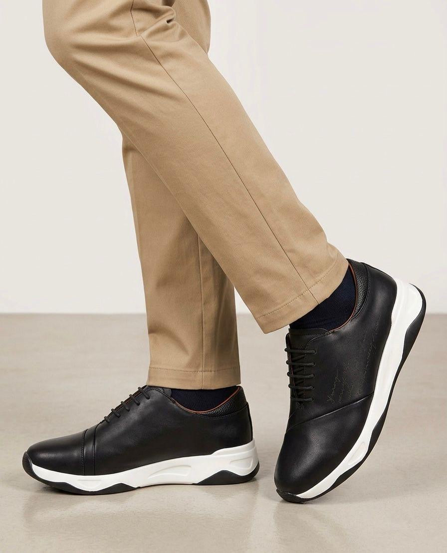Chaussure de Ville Homme Élégante