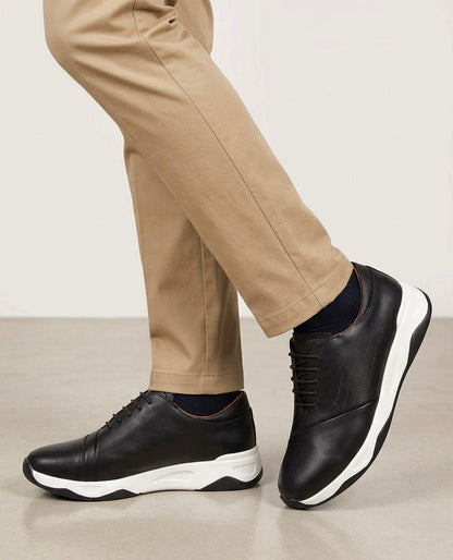 Chaussure de Ville Homme Élégante