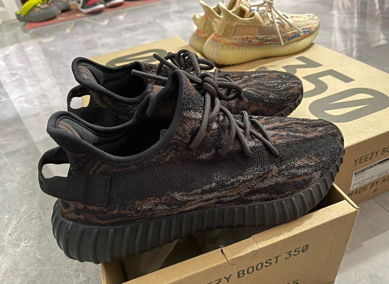 Yeezy 350 – Style Premium & Confort Ultime 👟