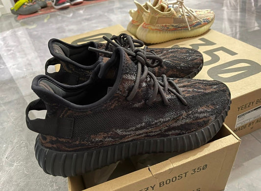 Yeezy 350 – Style Premium & Confort Ultime 👟