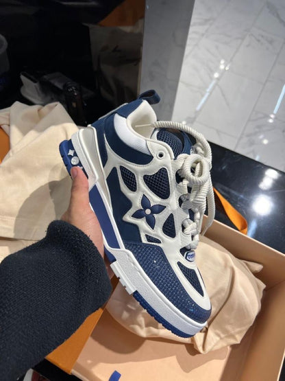 Sneakers Chic – Pour Être Frais Tous les Jours