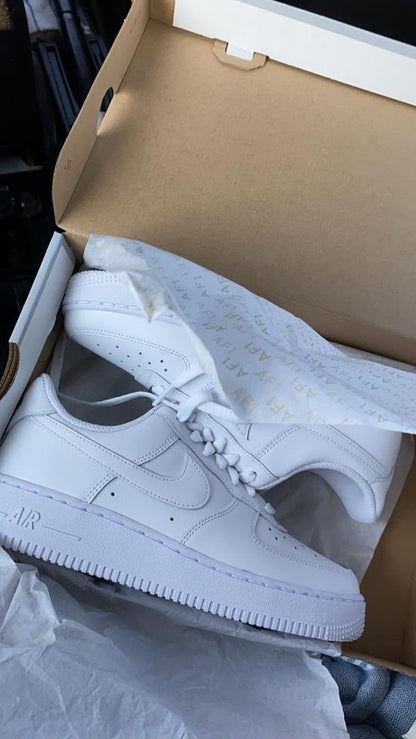 Sneakers Tendance – Confort à Chaque Pas
