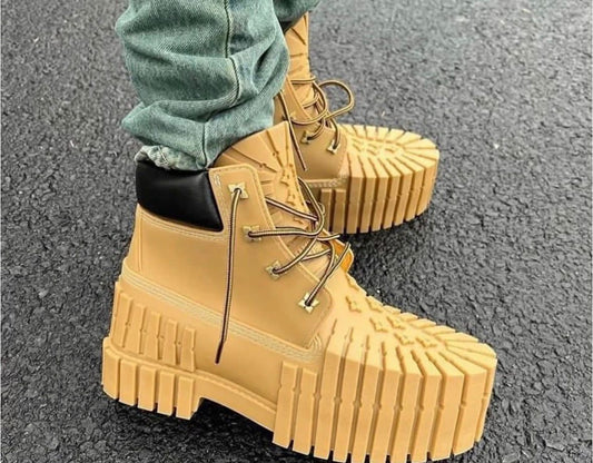 ØG timberland