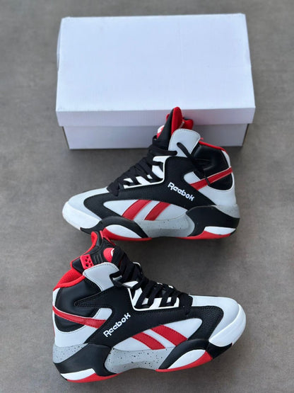 : Reebok Shaq Attaq "Orlando Magic" – Le Retour d’une Légende