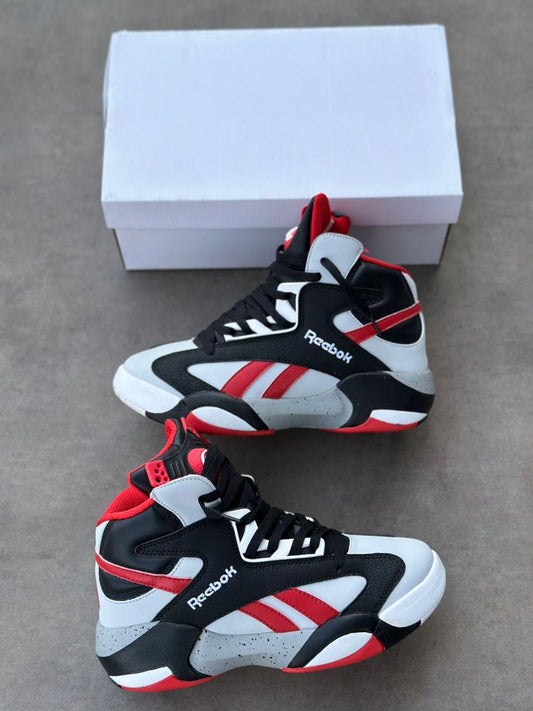 : Reebok Shaq Attaq "Orlando Magic" – Le Retour d’une Légende