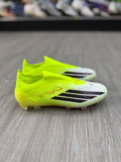 Crampons de Football Haute Performance