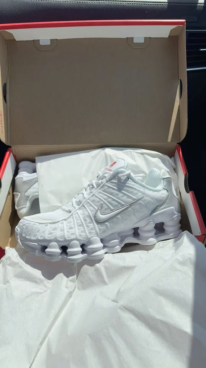 Sneakers Mode et Confort