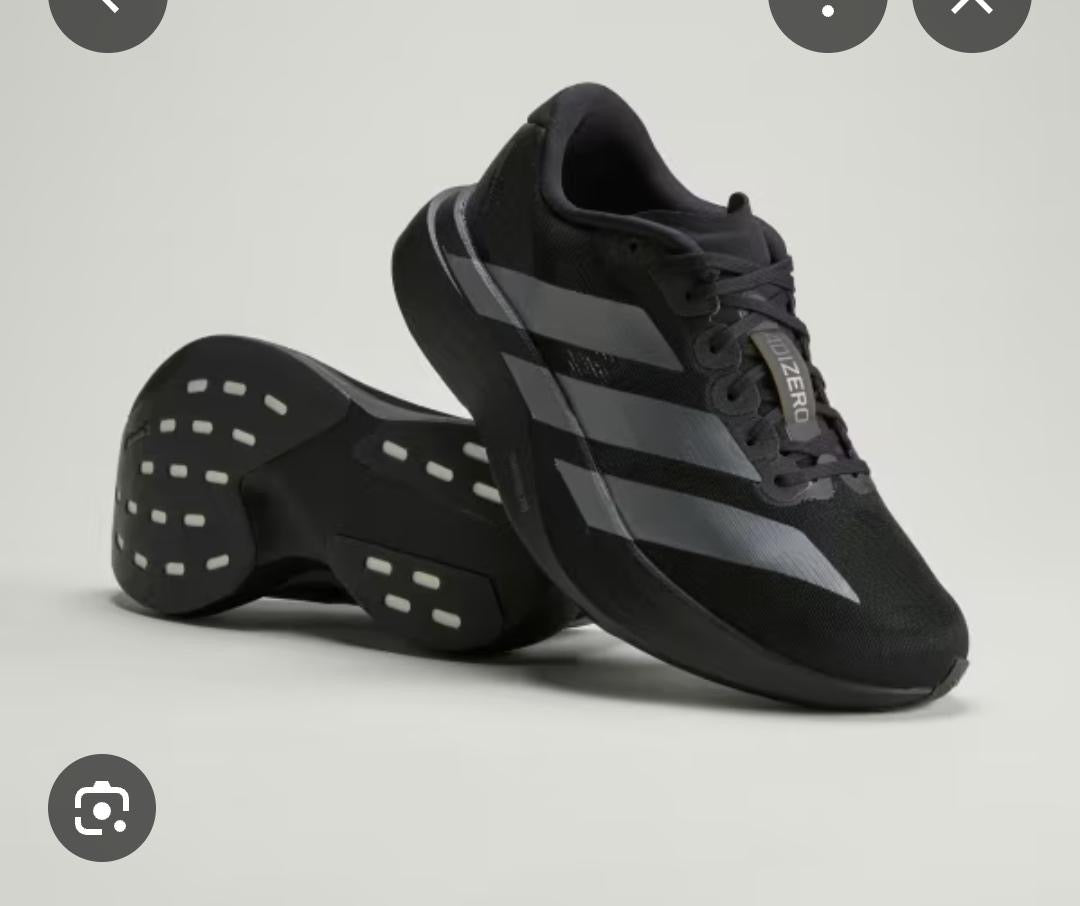 Collection Sneakers Homme 2026 🚶‍♂️