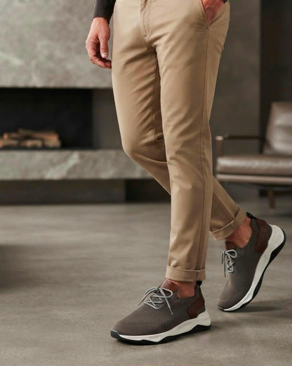 Chaussures Classiques Homme – Élégance et Confort