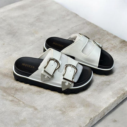 .	Sandales Homme Tendance – Élégance au Quotidien