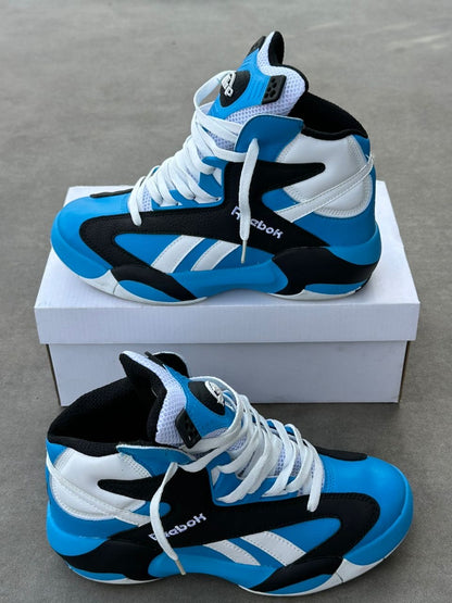 : Reebok Shaq Attaq "Orlando Magic" – Le Retour d’une Légende
