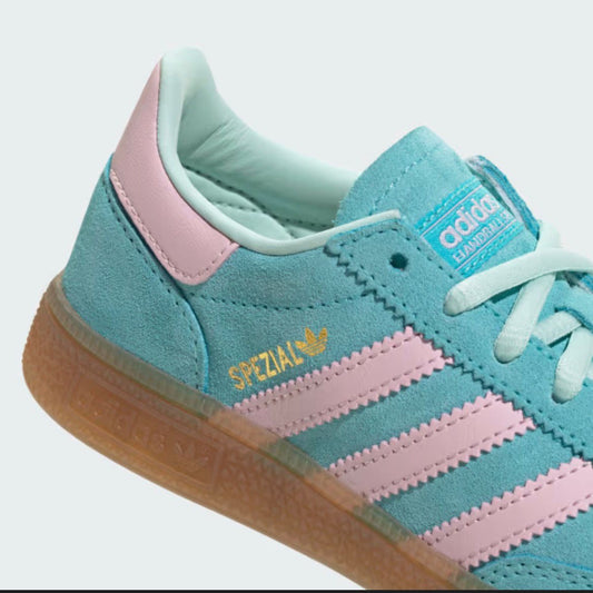 Sneaker adidas spézial pour fille