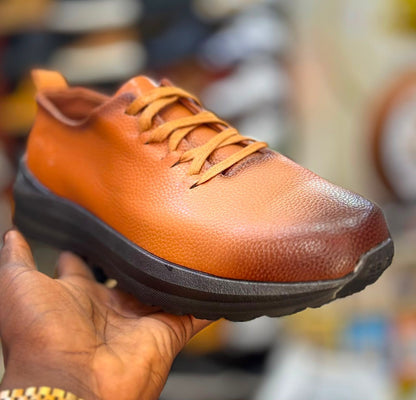 Chaussures de Ville – Le Look des Hommes Respectés