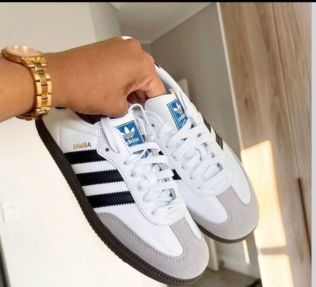 ADIDAS SAMBA