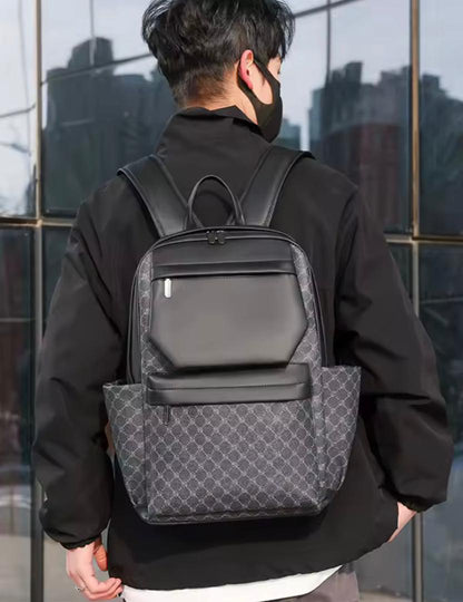 SAC A DOS