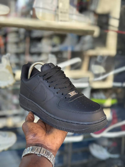 AIR FORCE