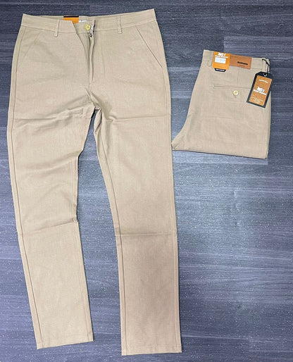 Pantalon kaki
