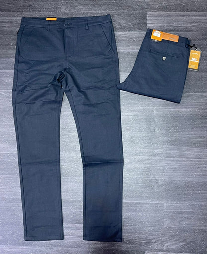 Pantalon kaki
