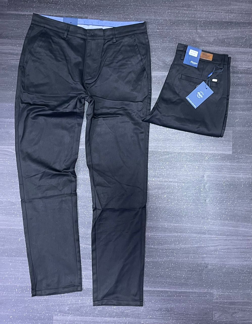 Pantalon kaki