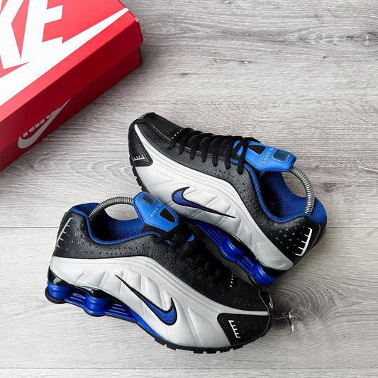 Nike shox r4