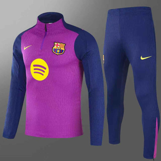 Ensemble blousons Barca