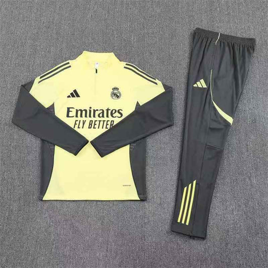 Ensemble blousons Real Madrid