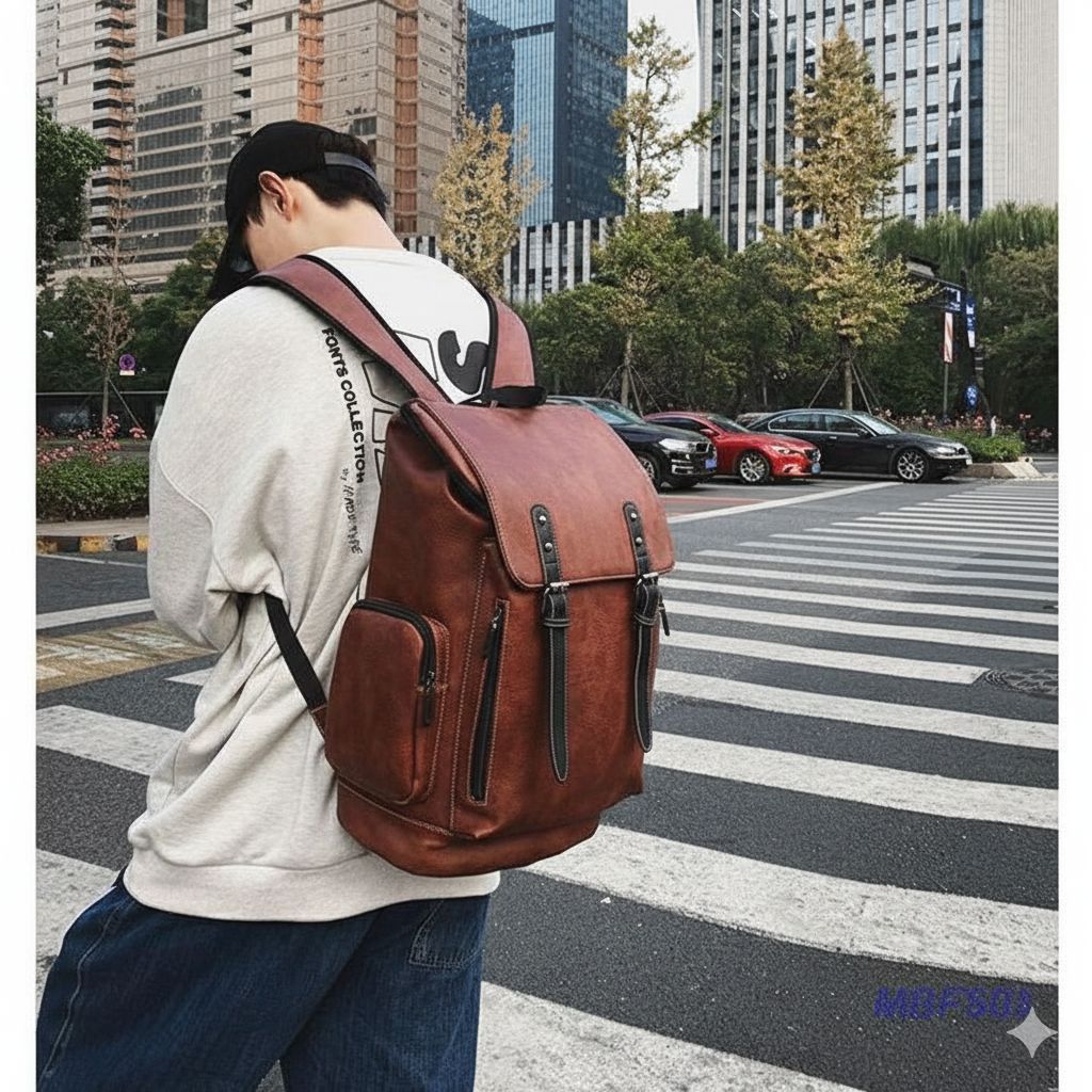 SAC A DOS