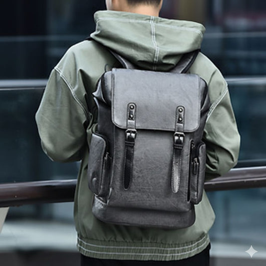 SAC A DOS