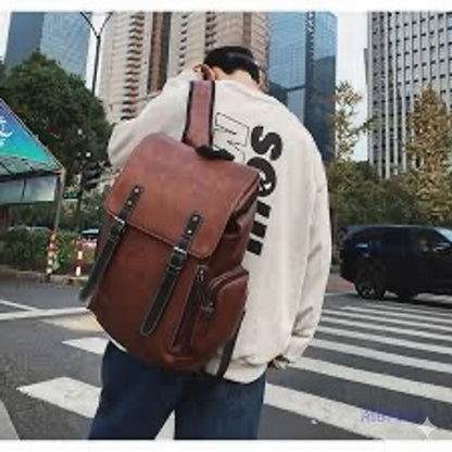 SAC A DOS