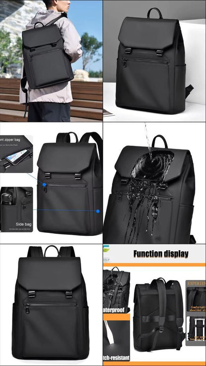 SAC A DOS