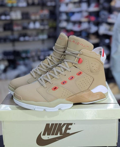 JORDAN