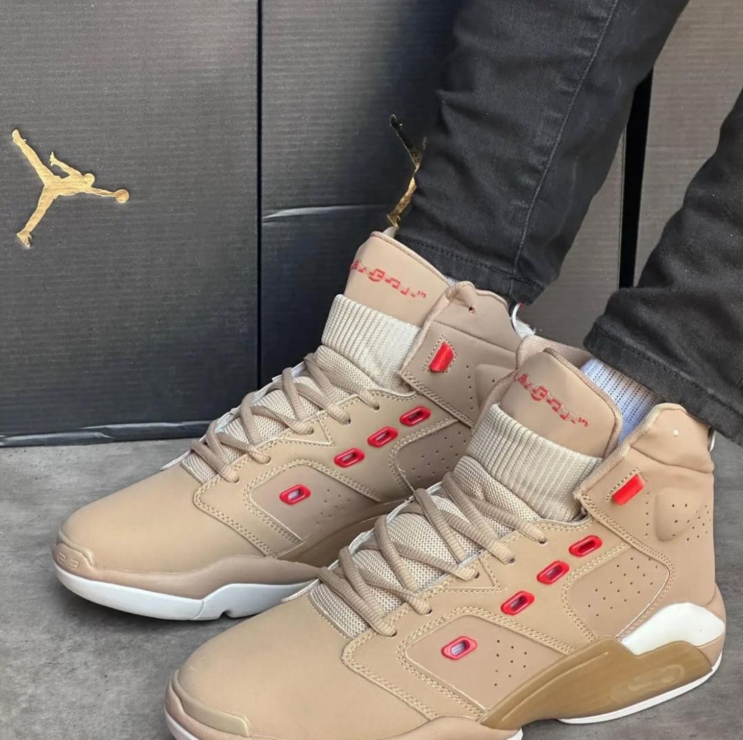 JORDAN